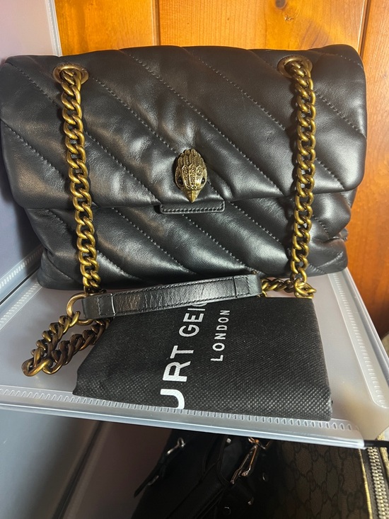 Handbags - Kurt Geiger Large Kensington